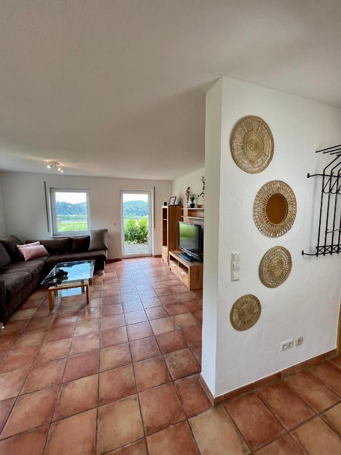 Einzigartiger Panoramablick, Bodensee Und Messe In Der Naehe Tettnang Kültér fotó